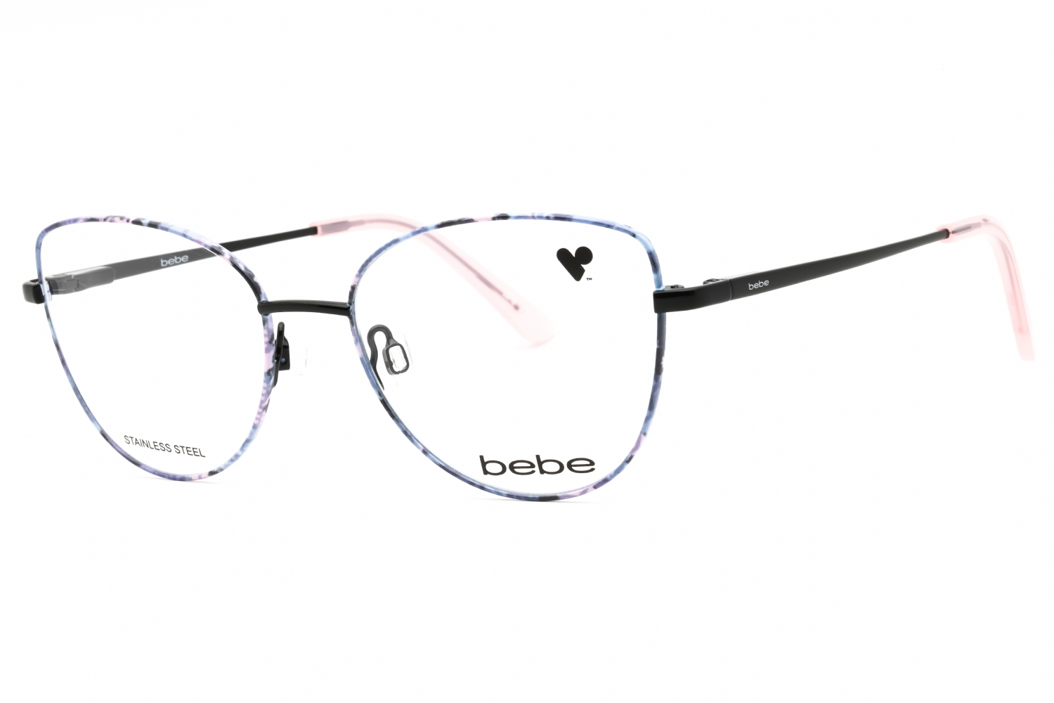 Picture of Bebe Eyeglasses BB5207