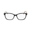 Picture of Bebe Eyeglasses BB5205
