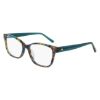 Picture of Bebe Eyeglasses BB5205