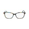 Picture of Bebe Eyeglasses BB5205