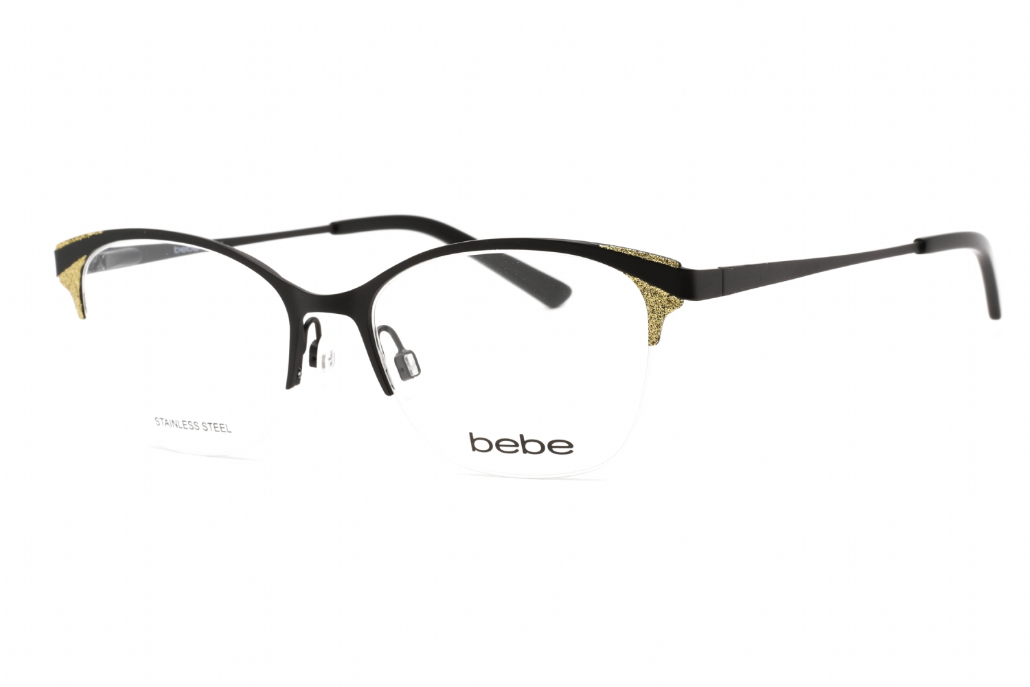 Picture of Bebe Eyeglasses BB5204