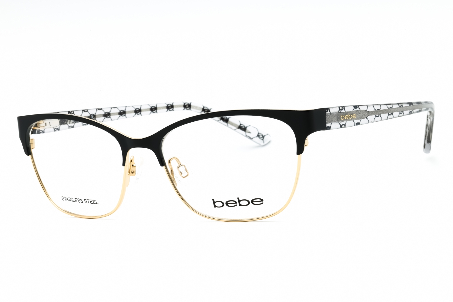Picture of Bebe Eyeglasses BB5196