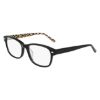 Picture of Bebe Eyeglasses BB5193