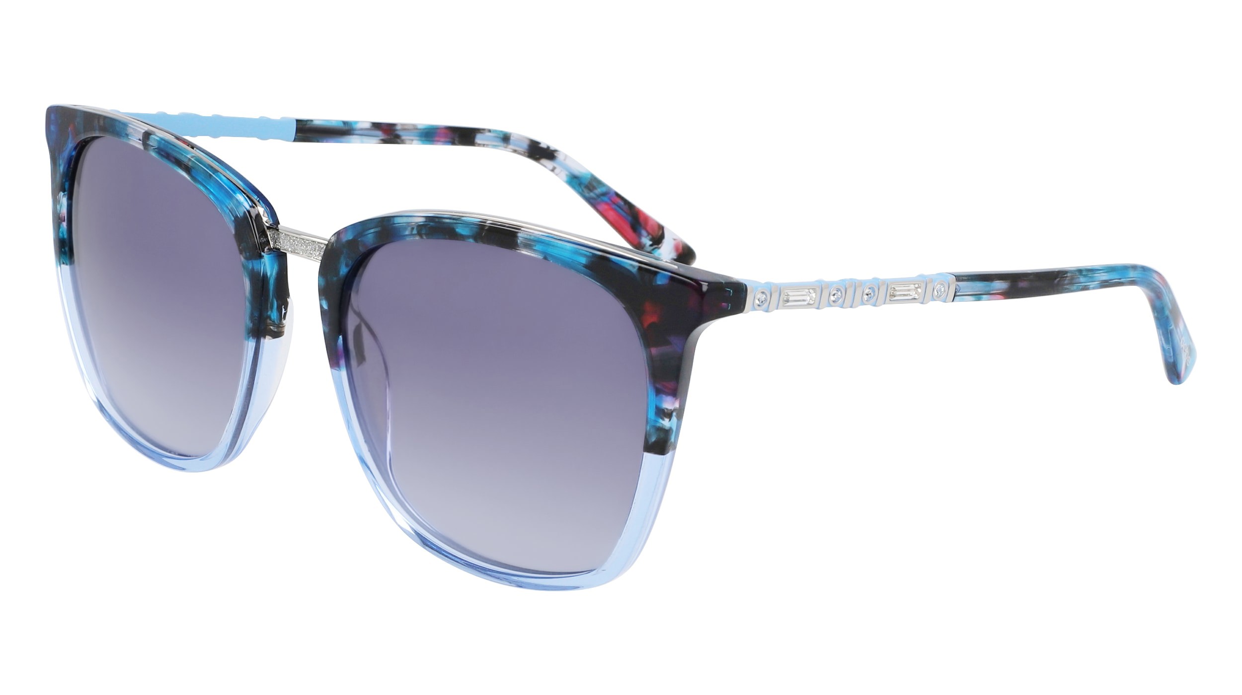 Picture of Bebe Sunglasses BB7232