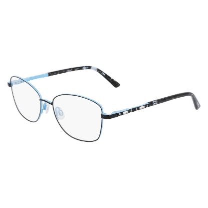 Picture of Bebe Eyeglasses BB5192