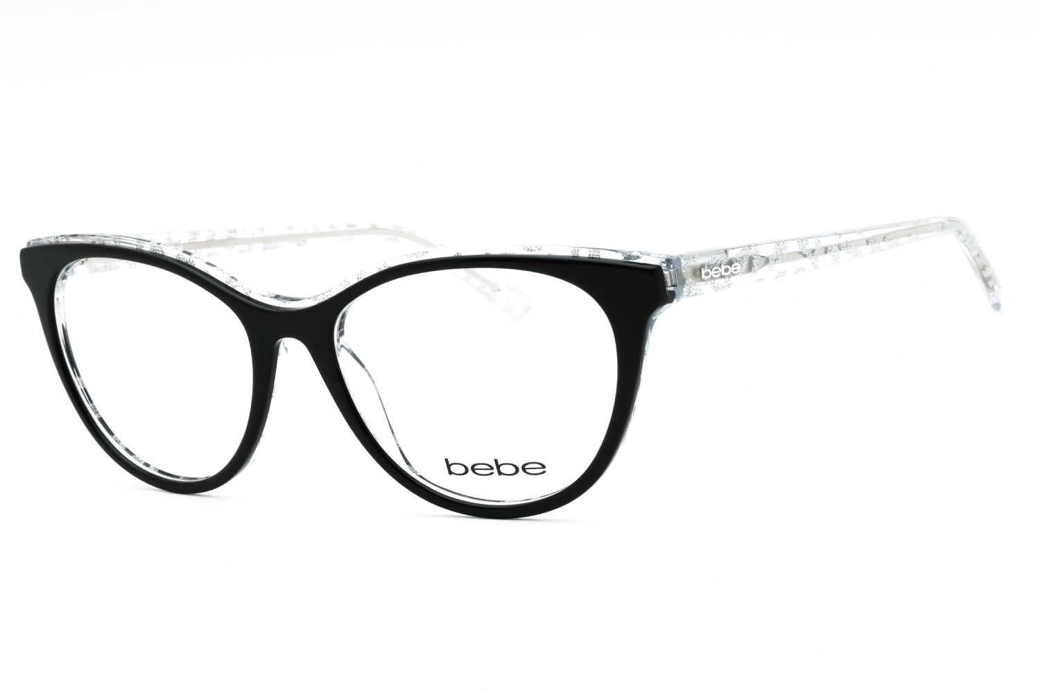 Picture of Bebe Eyeglasses BB5189