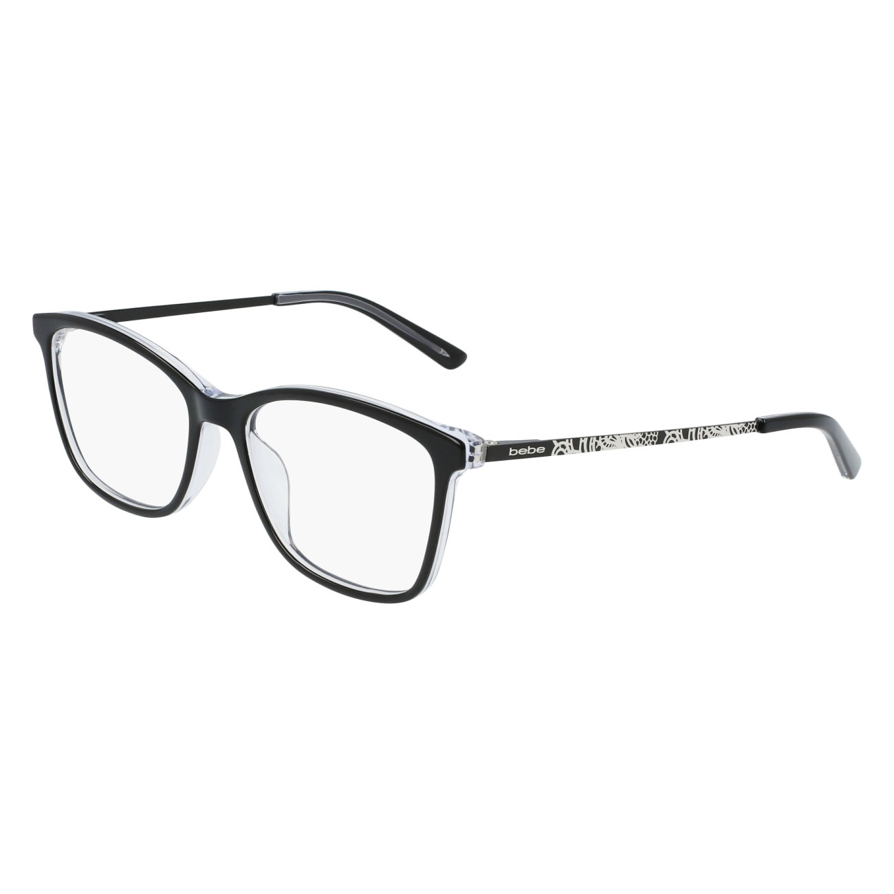 Picture of Bebe Eyeglasses BB5187