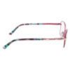 Picture of Bebe Eyeglasses BB5192