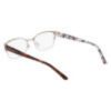 Picture of Bebe Eyeglasses BB5185