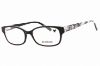 Picture of Bebe Eyeglasses BB5183