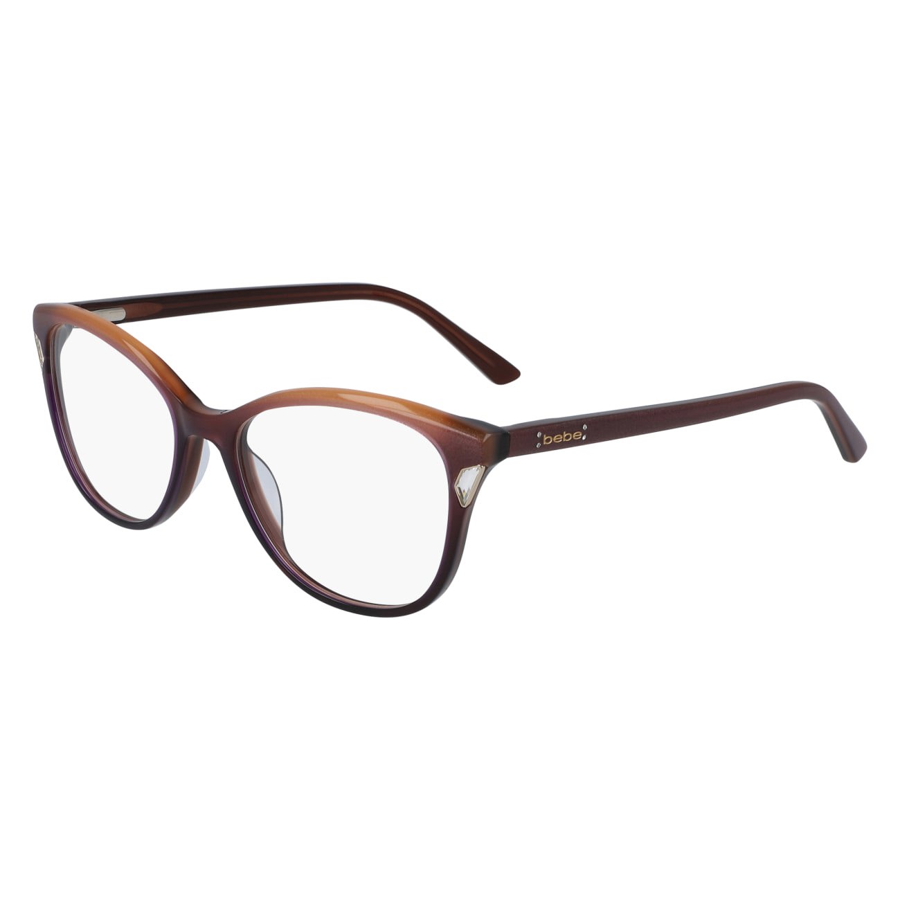 Picture of Bebe Eyeglasses BB5178