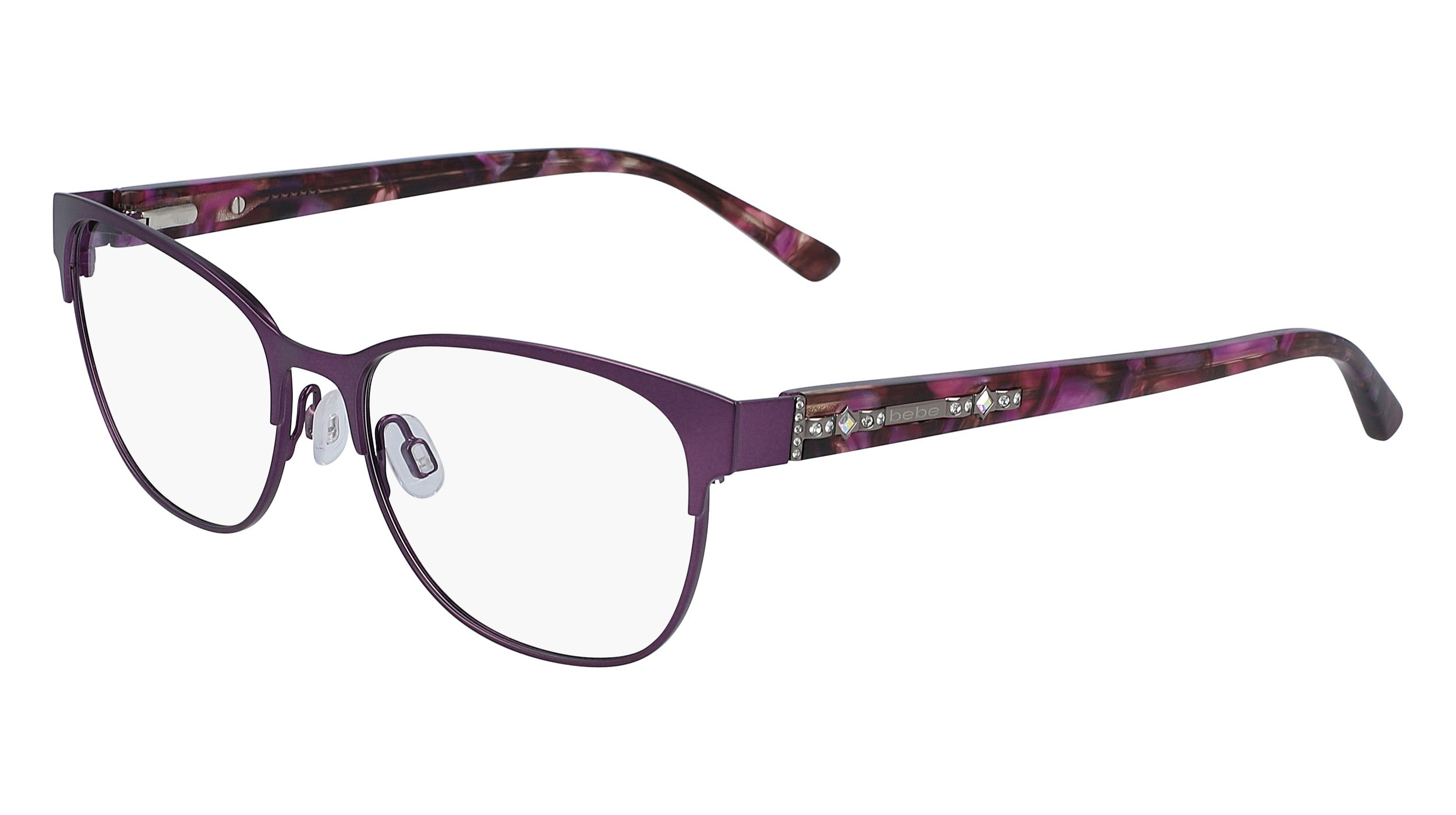Picture of Bebe Eyeglasses BB5167