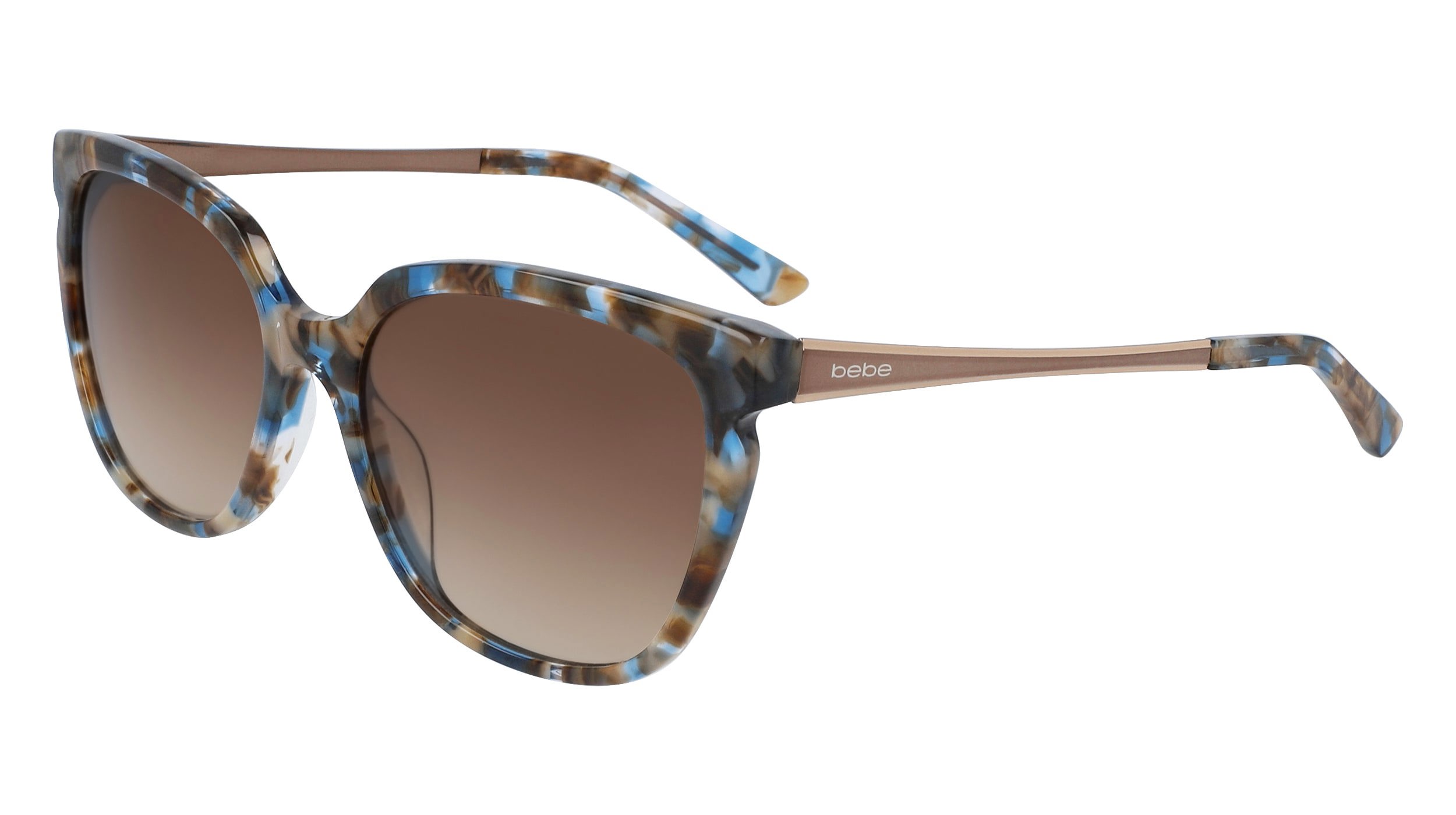 Picture of Bebe Sunglasses BB7205