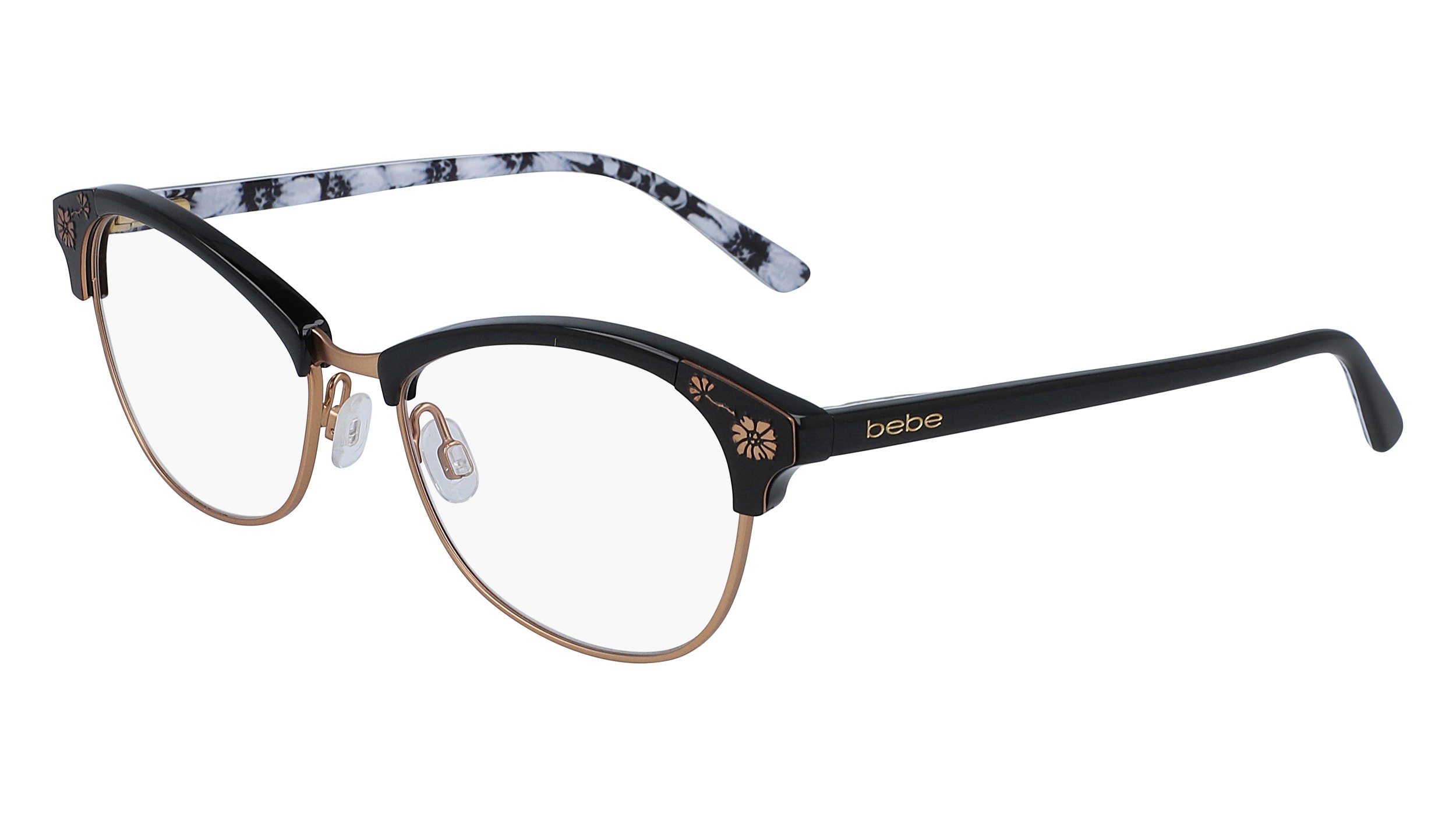 Picture of Bebe Eyeglasses BB5162