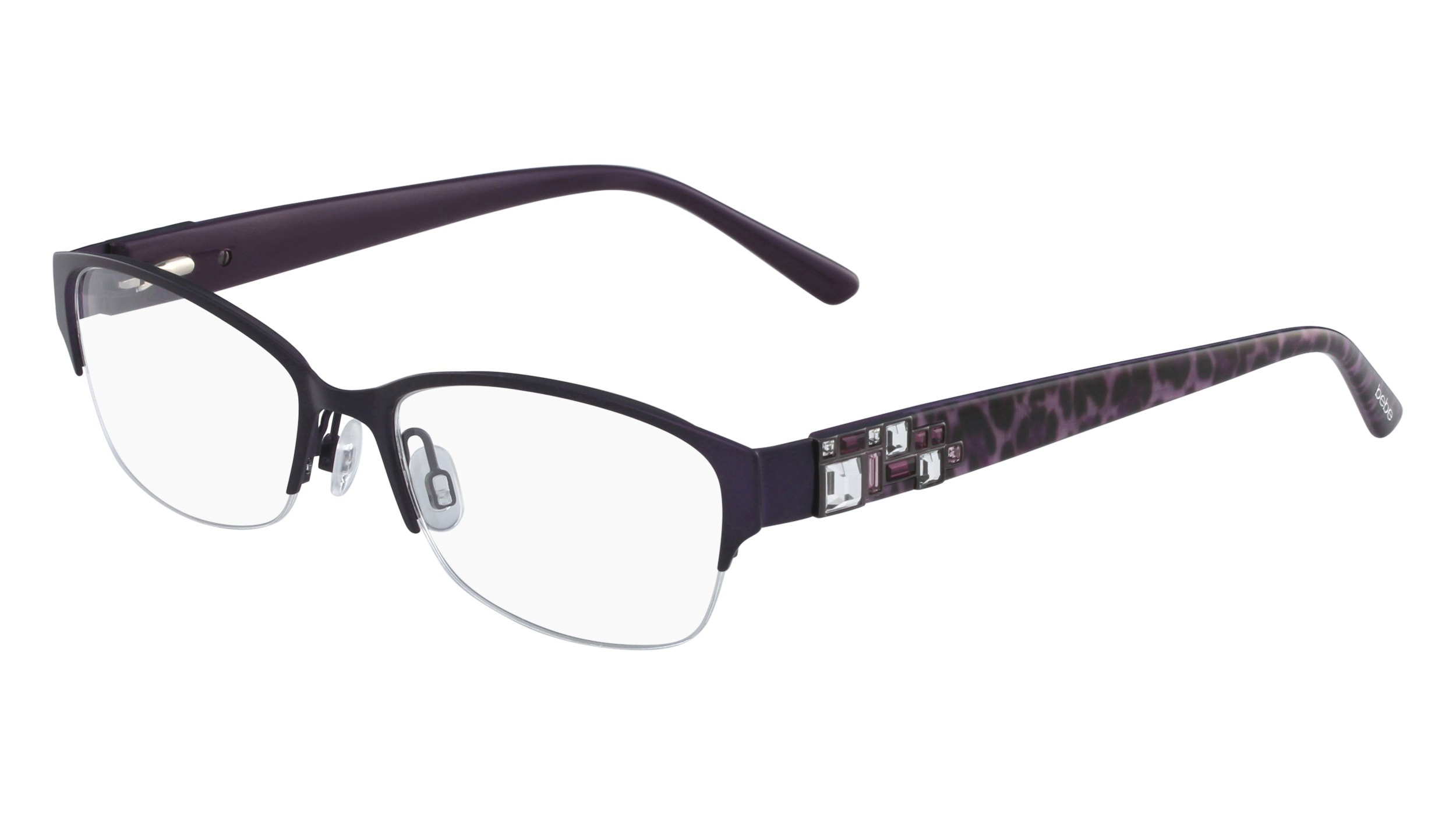 Picture of Bebe Eyeglasses BB5151