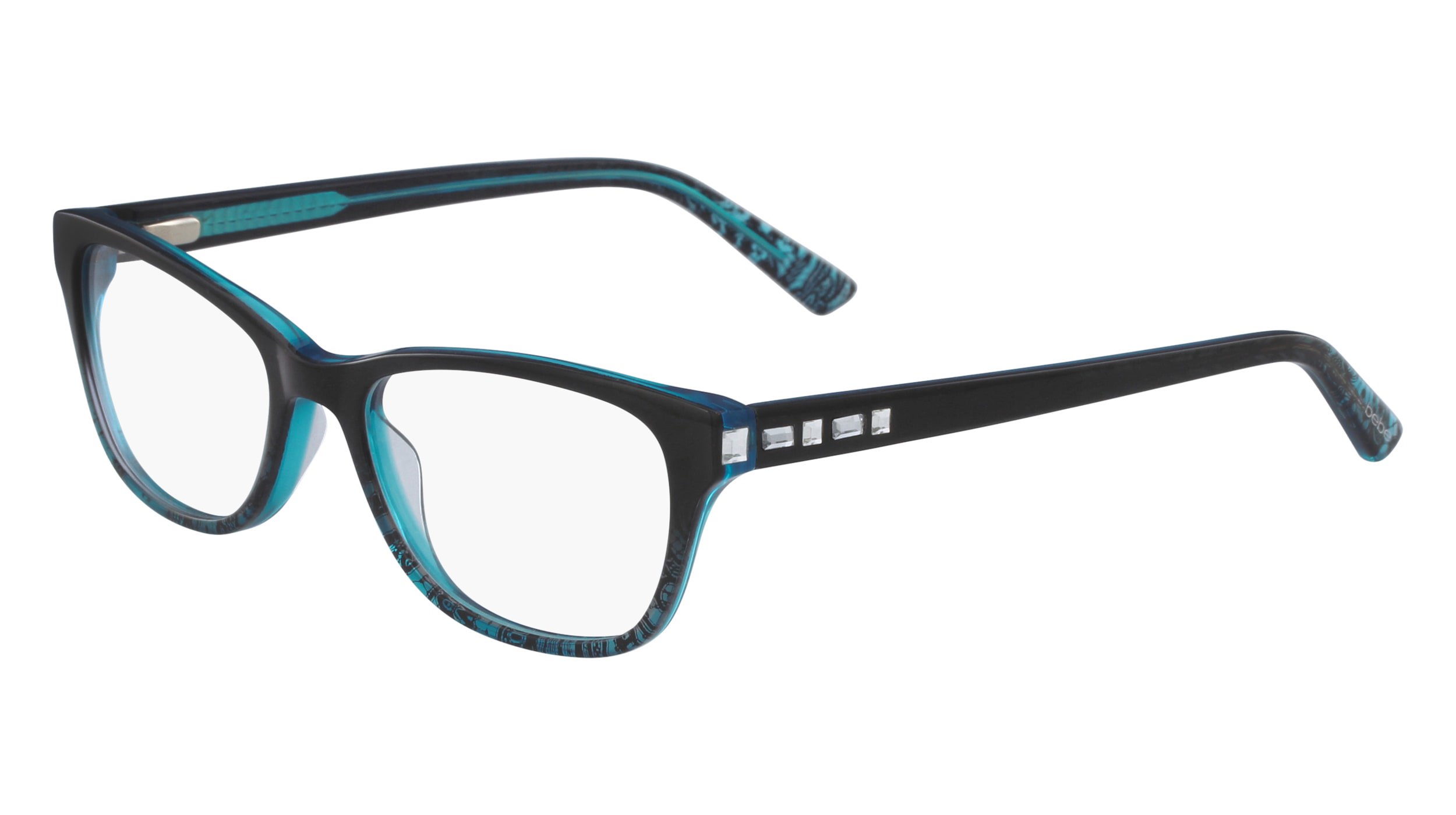 Picture of Bebe Eyeglasses BB5142