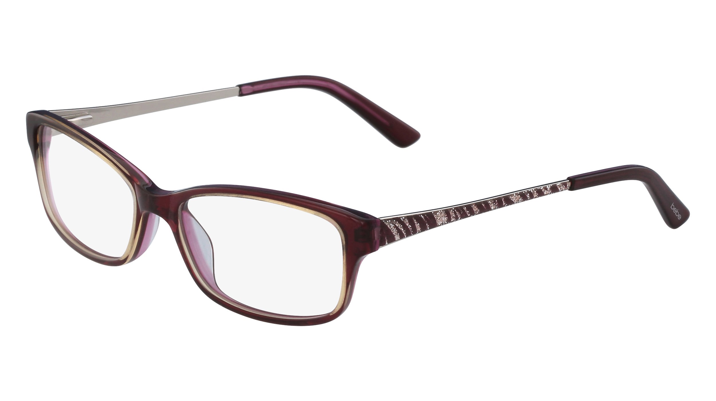Picture of Bebe Eyeglasses BB5122
