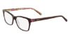 Picture of Bebe Eyeglasses BB5118
