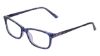 Picture of Bebe Eyeglasses BB5084 Love The Nightlife