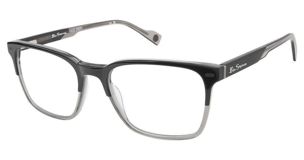 Picture of Ben Sherman Eyeglasses MARK