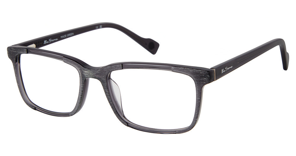 Picture of Ben Sherman Eyeglasses CHURCH Ben Sherman