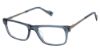 Picture of Ben Sherman Eyeglasses BROADWAY