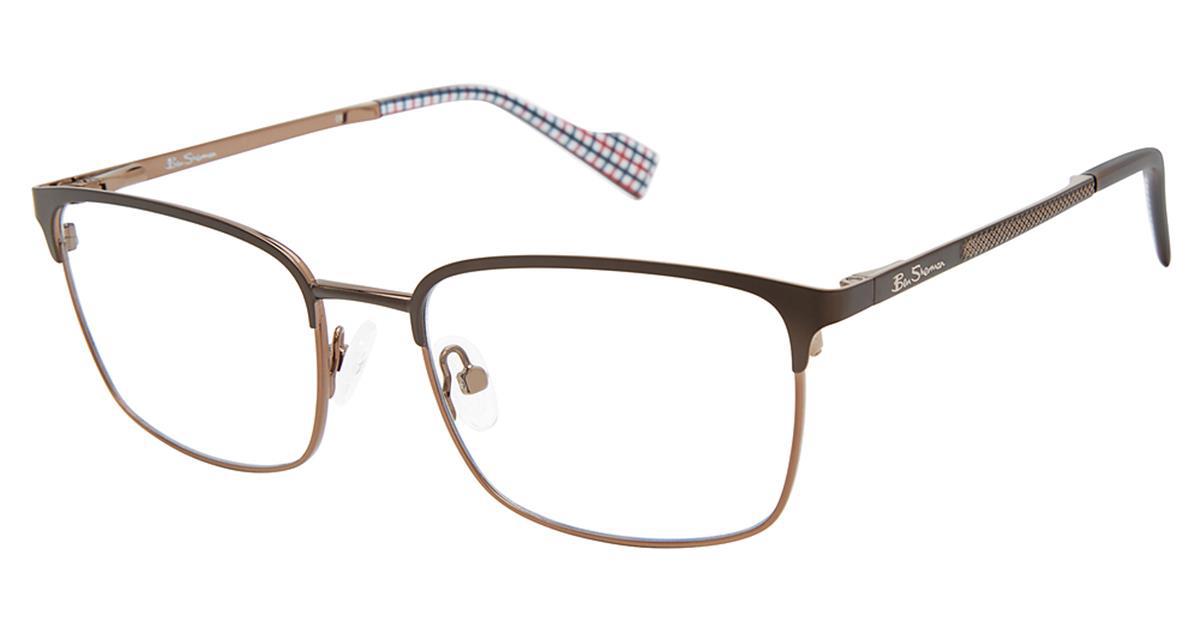 Picture of Ben Sherman Eyeglasses NORTON