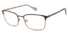 Picture of Ben Sherman Eyeglasses NORTON