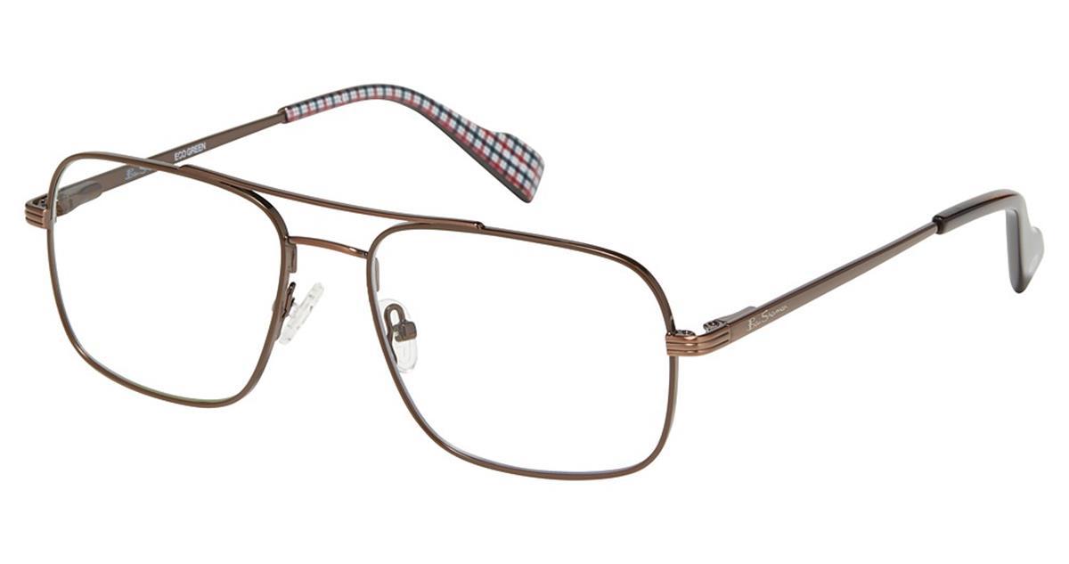 Picture of Ben Sherman Eyeglasses STATION