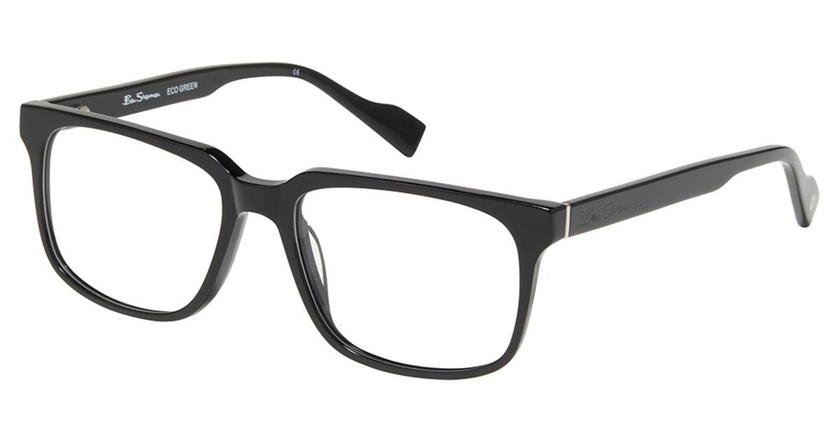 Picture of Ben Sherman Eyeglasses STRAND