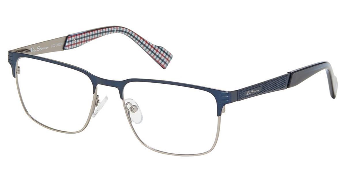 Picture of Ben Sherman Eyeglasses STANLEY