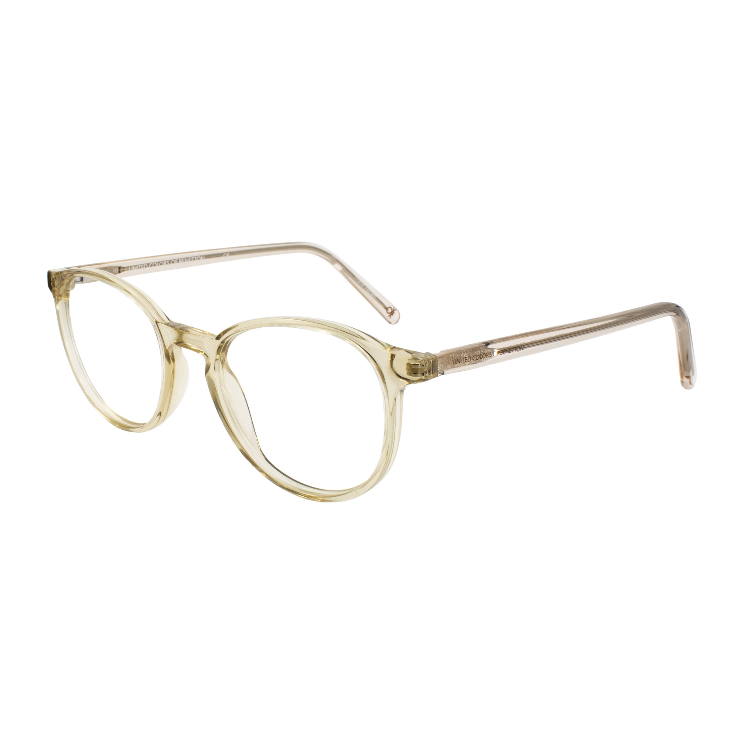 Picture of Benetton Eyeglasses BEO 1036
