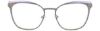Picture of Betsey Johnson Eyeglasses NICE GIRL