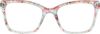Picture of Betsey Johnson Eyeglasses DANCING QUEEN
