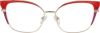 Picture of Betsey Johnson Eyeglasses SELF MADE