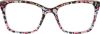 Picture of Betsey Johnson Eyeglasses DANCING QUEEN