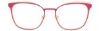 Picture of Betsey Johnson Eyeglasses NICE GIRL