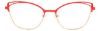 Picture of Betsey Johnson Eyeglasses KISMET