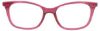 Picture of Betsey Johnson Eyeglasses GLIMMER GOALS