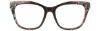 Picture of Betsey Johnson Eyeglasses POPPIN