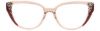 Picture of Betsey Johnson Eyeglasses BE AMAZING