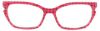Picture of Betsey Johnson Eyeglasses ROCKIN IT