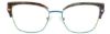 Picture of Betsey Johnson Eyeglasses REMIX