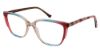 Picture of Betsey Johnson Eyeglasses TELL ME MORE