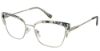 Picture of Betsey Johnson Eyeglasses REMIX