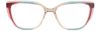 Picture of Betsey Johnson Eyeglasses TELL ME MORE