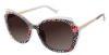 Picture of Betsey Johnson Sunglasses SMOKESHOW