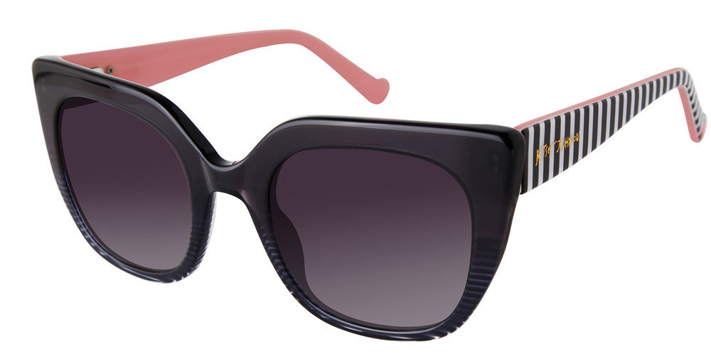 Picture of Betsey Johnson Sunglasses CATCHYA LATER