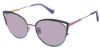 Picture of Betsey Johnson Sunglasses THE GLITTER GIRLS