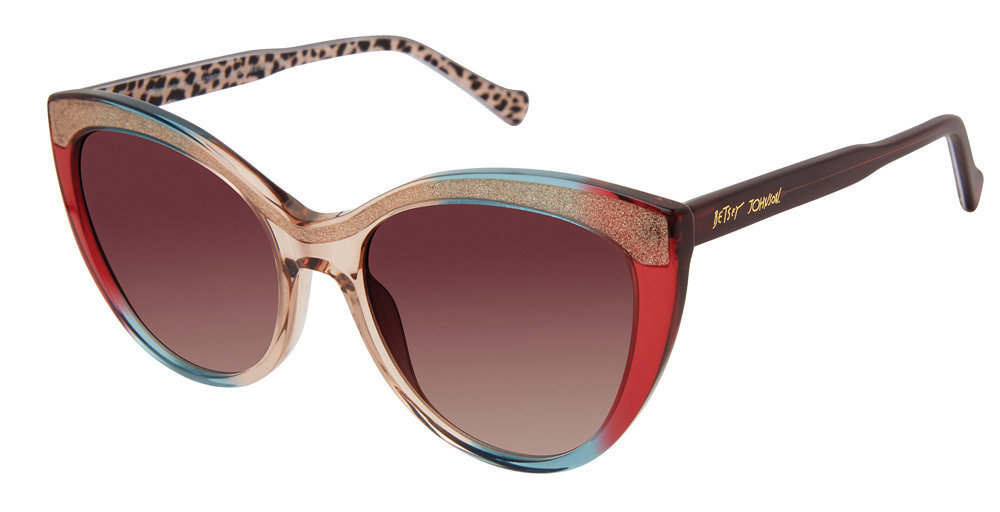 Picture of Betsey Johnson Sunglasses HOLLYWOOD